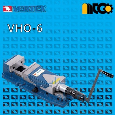 گیره هیدرولیکی VHO-6 کارگیر 300 میلیمتری ورتکس تایوان گیره هیدرولیک