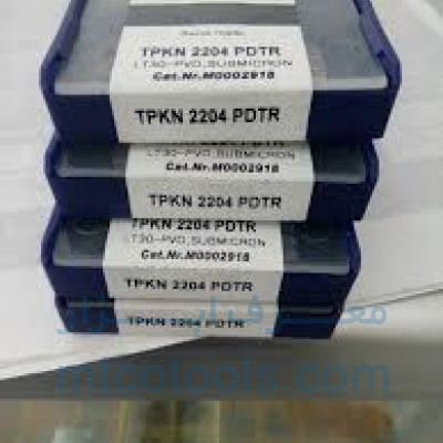 TPKN 2204 PDTR LAMINA   