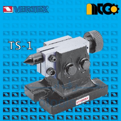 TS-1 Tailstock For Rotary Table VERTEX 