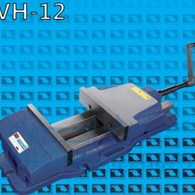 VH-12 VERTEX Hydraulic Vise   