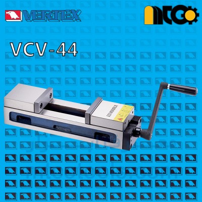 VCV-44 185MM COMPOUND PRECISION  VISE  VERTEX 