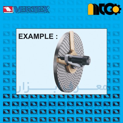 DP-5 Optional For Rotary Table 