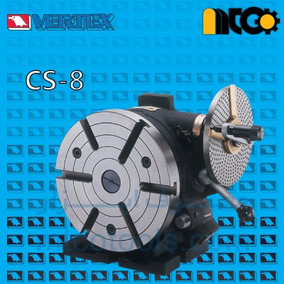 CS-6 Simple Indexing Spacer