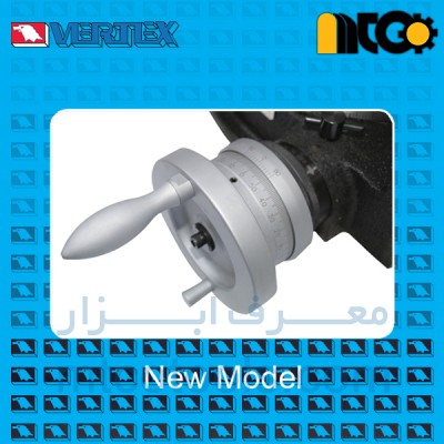 110MM صفحه گردان عمودی/افقی  