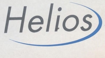هلیوس logo