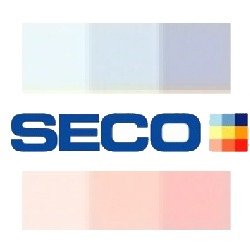ابزار سکو SECO logo