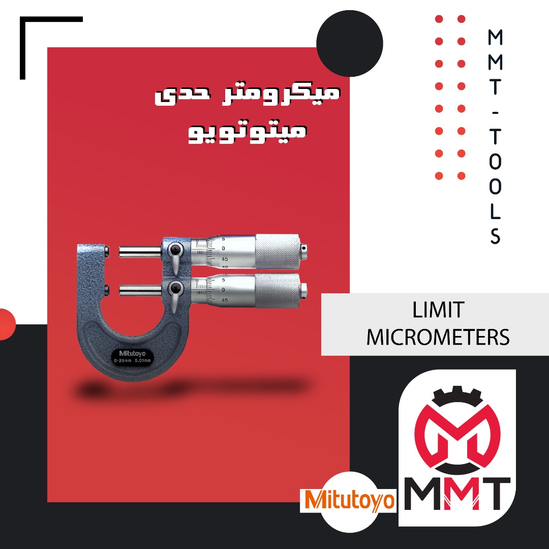 Limit Micrometers