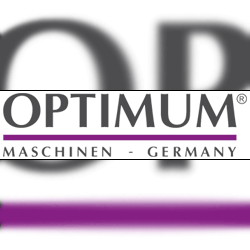 اوپتیمام آلمان logo